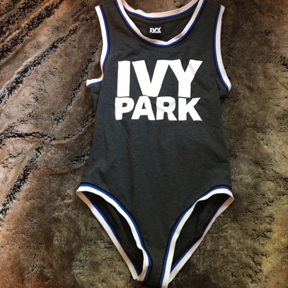 IVY PARK | bodysuit